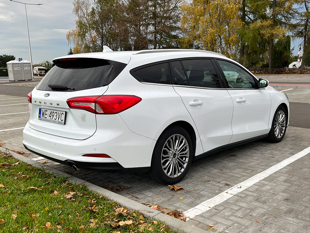 Skoda Superb Kombi Ambition 1