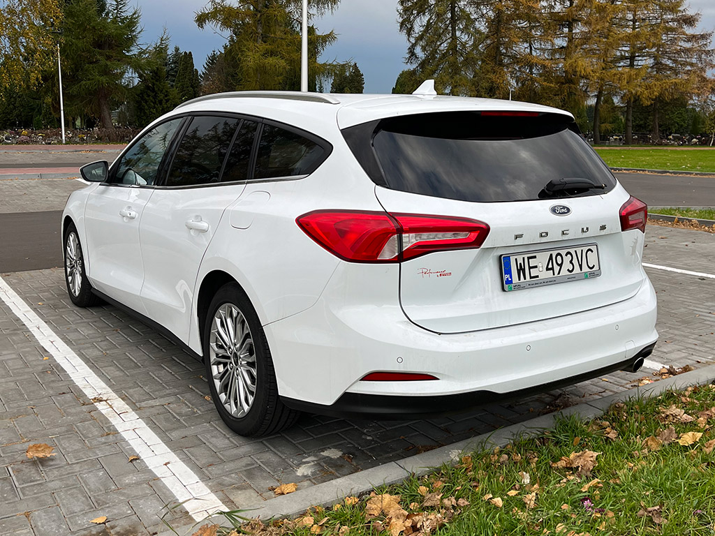 Skoda Superb Kombi Ambition 2