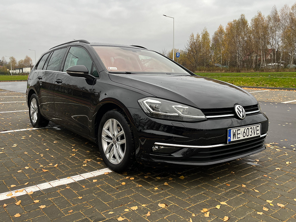 Skoda Superb Kombi Ambition