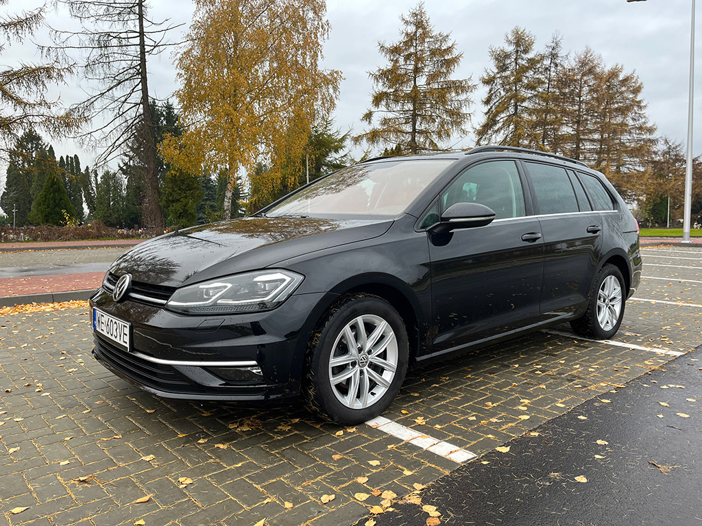 Skoda Superb Kombi Ambition 2