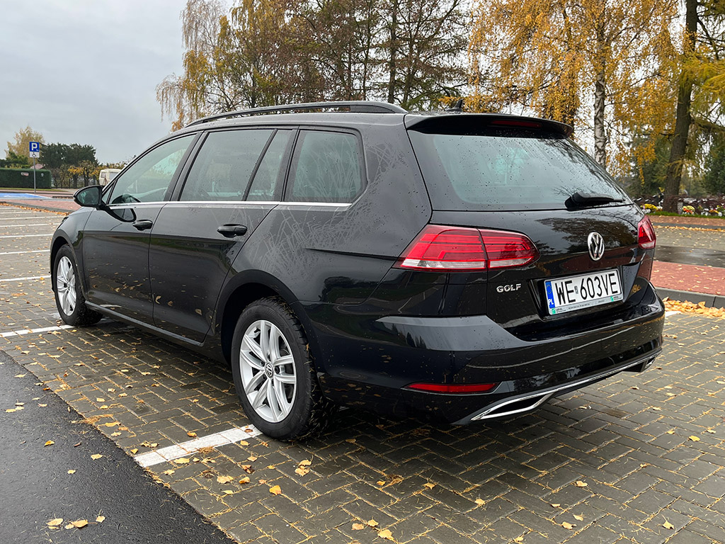 Skoda Superb Kombi Ambition 3