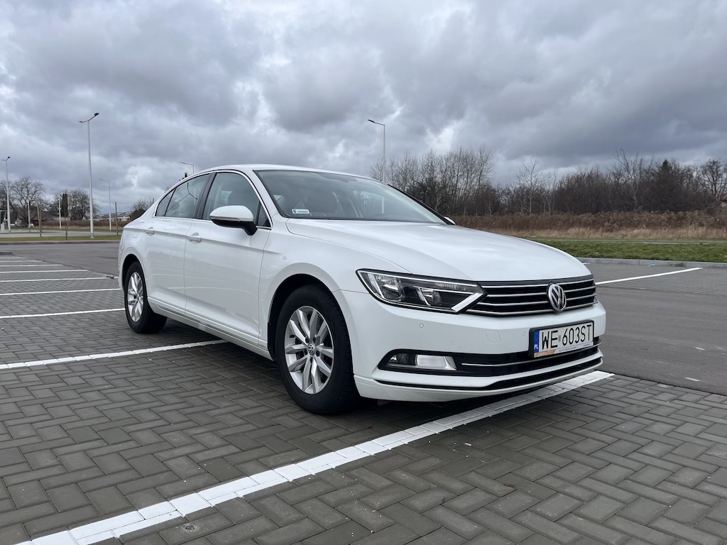 Skoda Superb Kombi Ambition