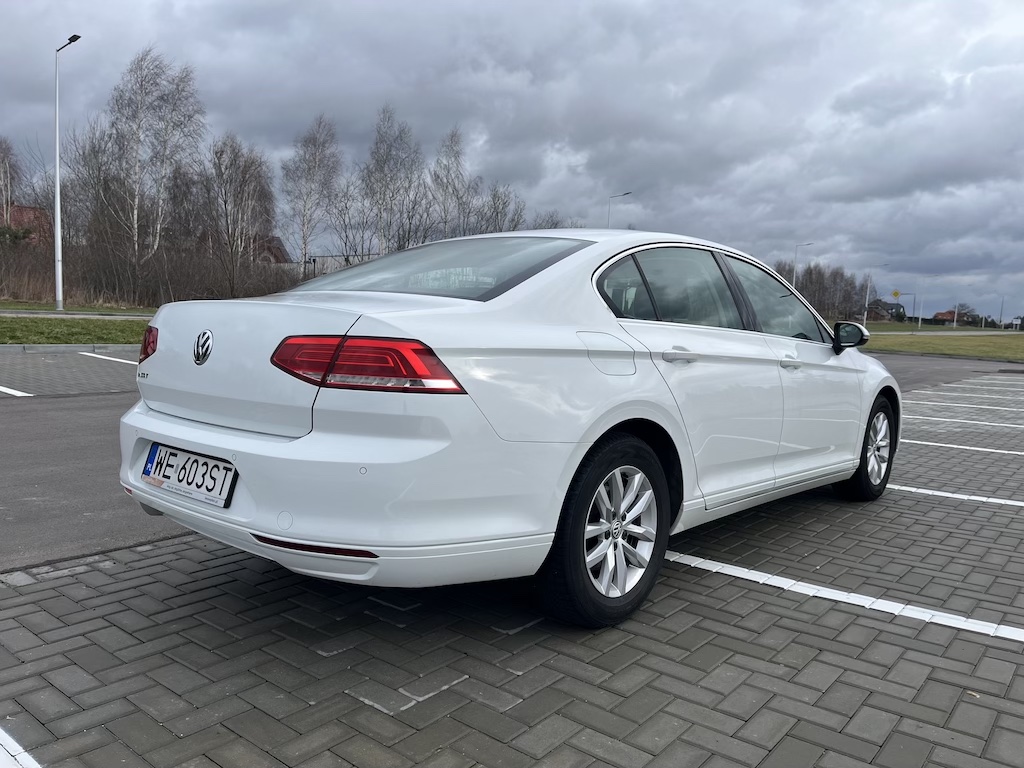 Skoda Superb Kombi Ambition 2