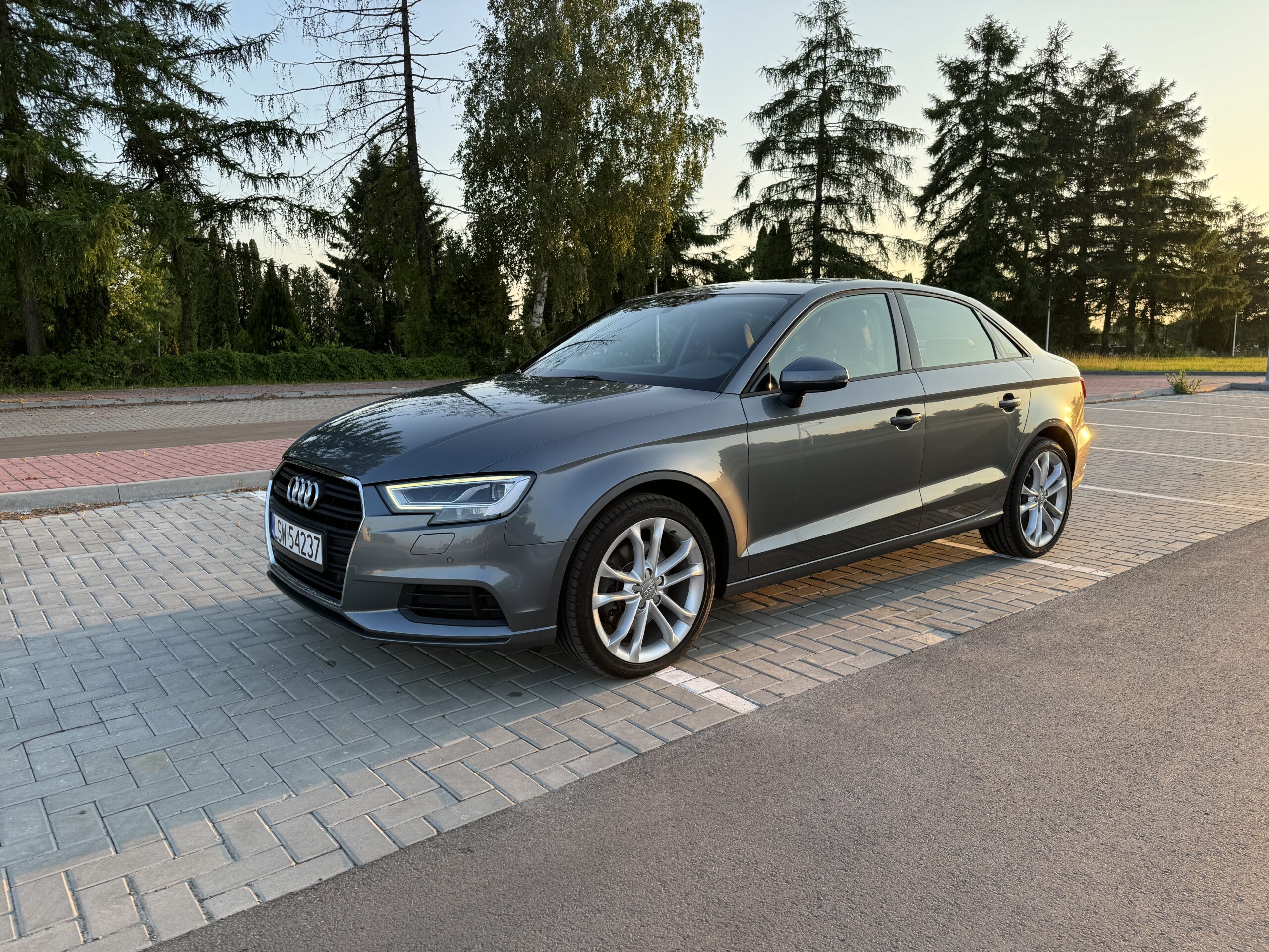 Skoda Superb Kombi Ambition