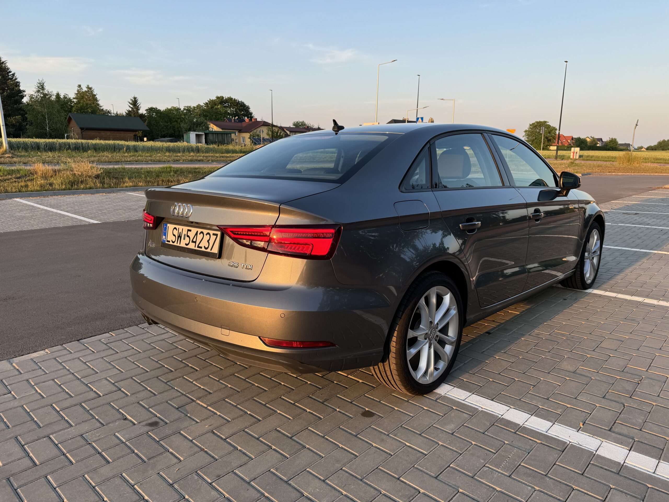 Skoda Superb Kombi Ambition 2
