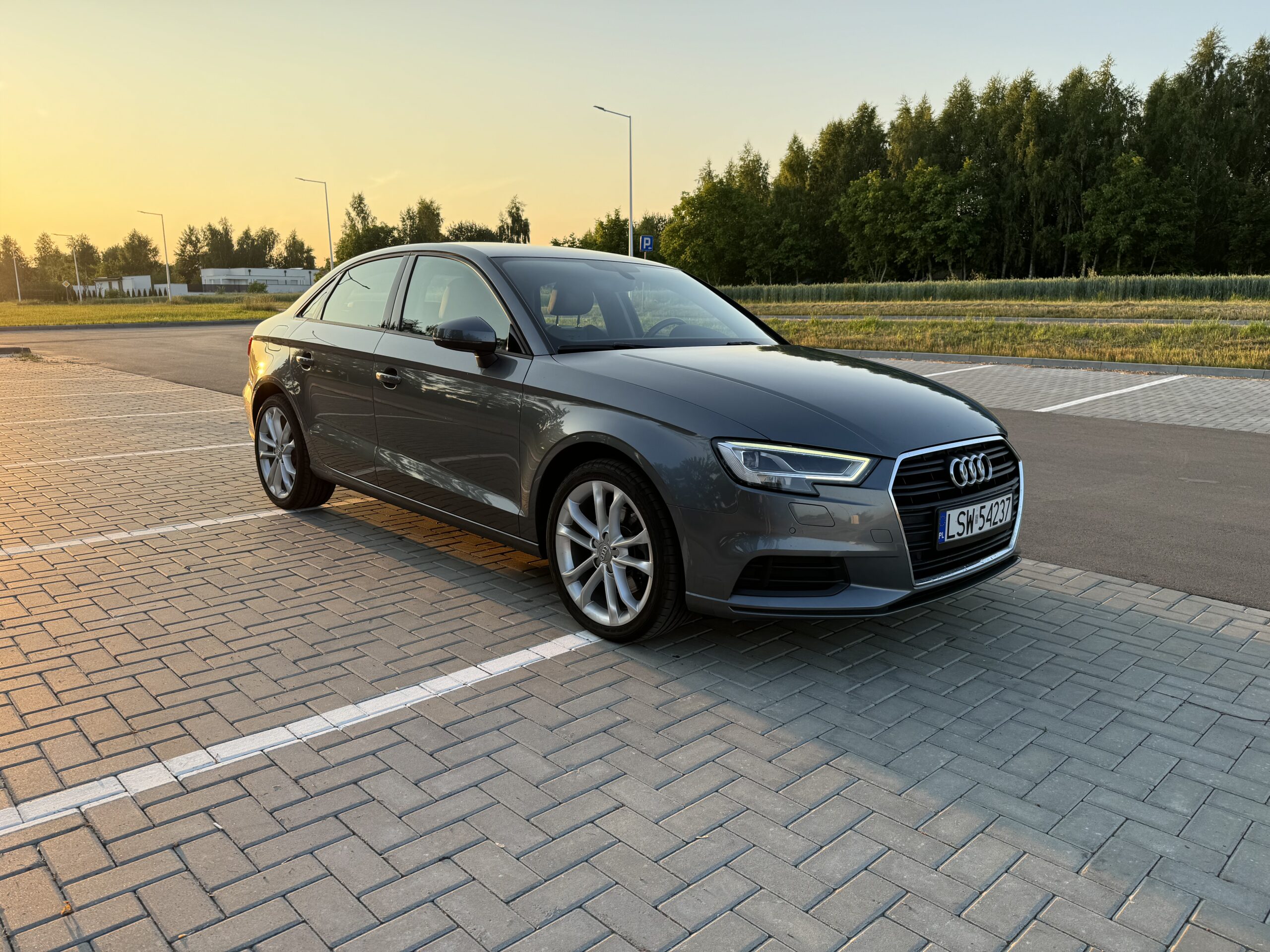 Skoda Superb Kombi Ambition 1