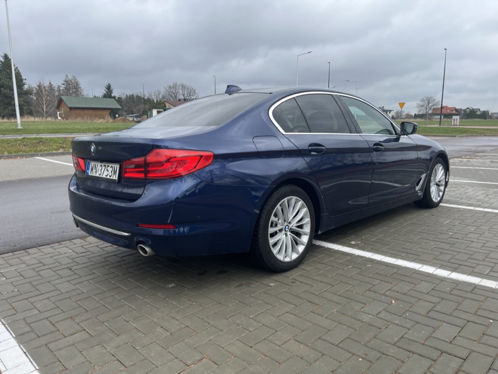 Skoda Superb Kombi Ambition 3