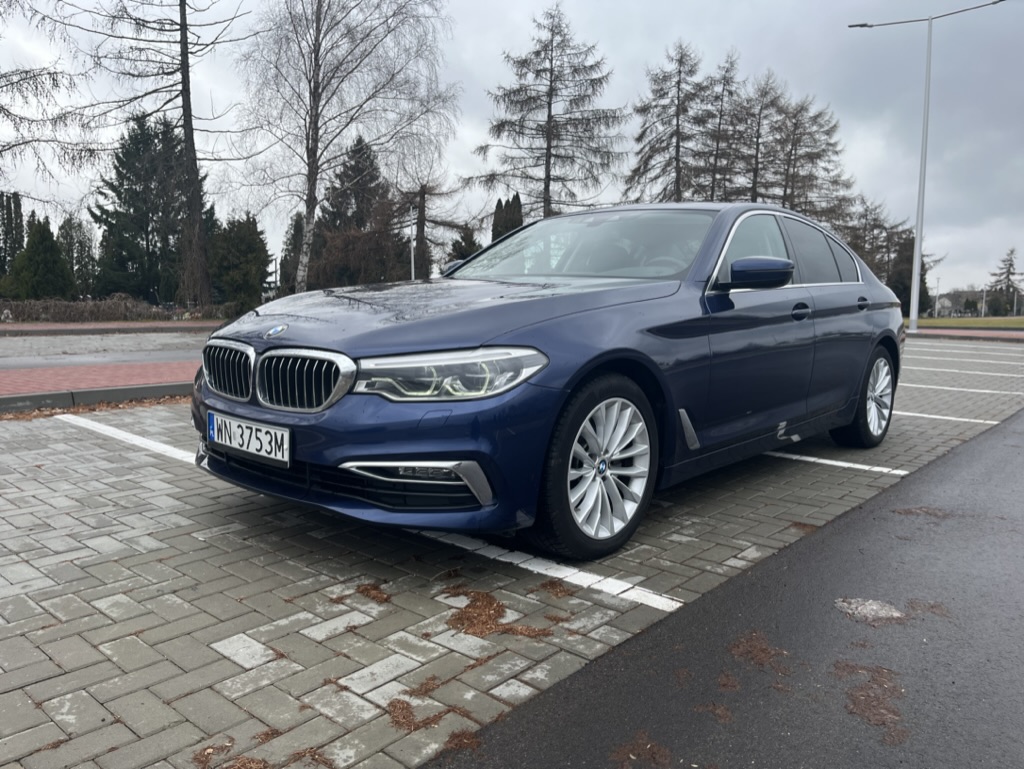 Skoda Superb Kombi Ambition 2