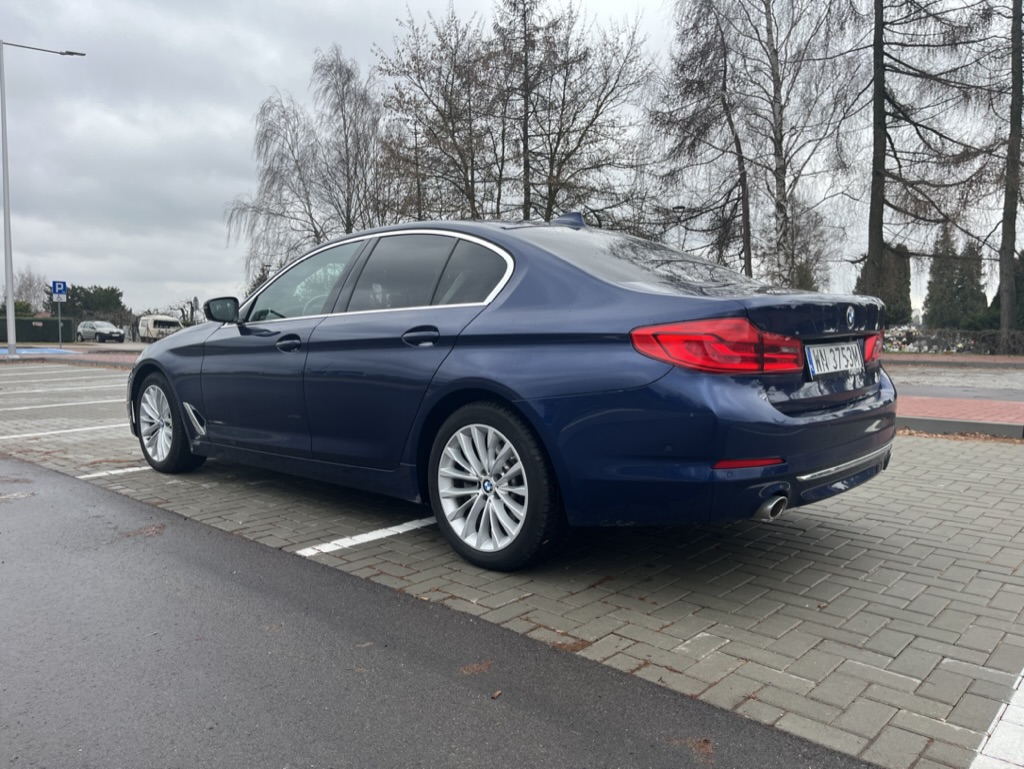Skoda Superb Kombi Ambition 1