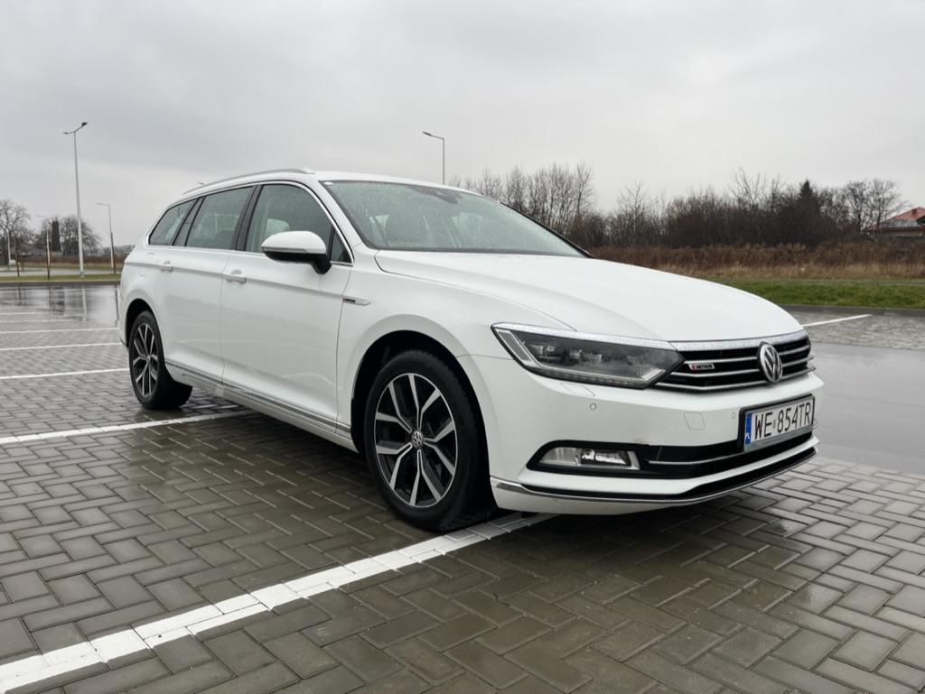 Skoda Superb Kombi Ambition