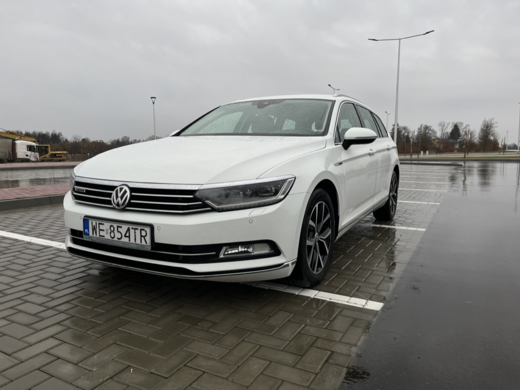 Skoda Superb Kombi Ambition 2
