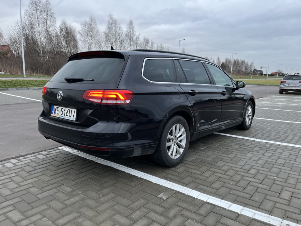 Skoda Superb Kombi Ambition 3