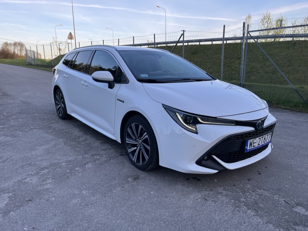 Skoda Superb Kombi Ambition 2