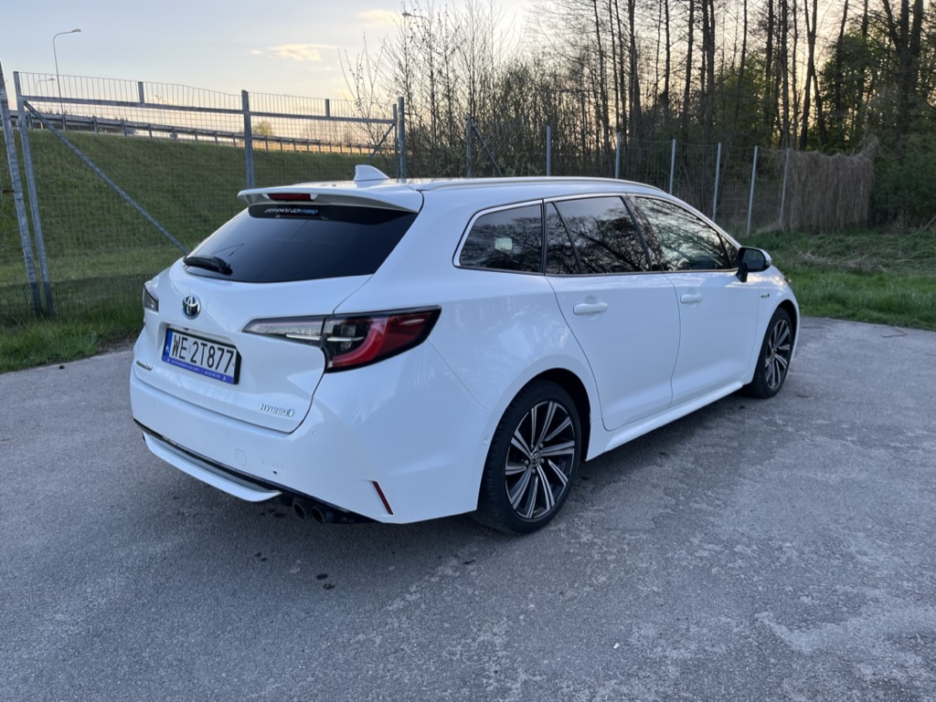 Skoda Superb Kombi Ambition 3