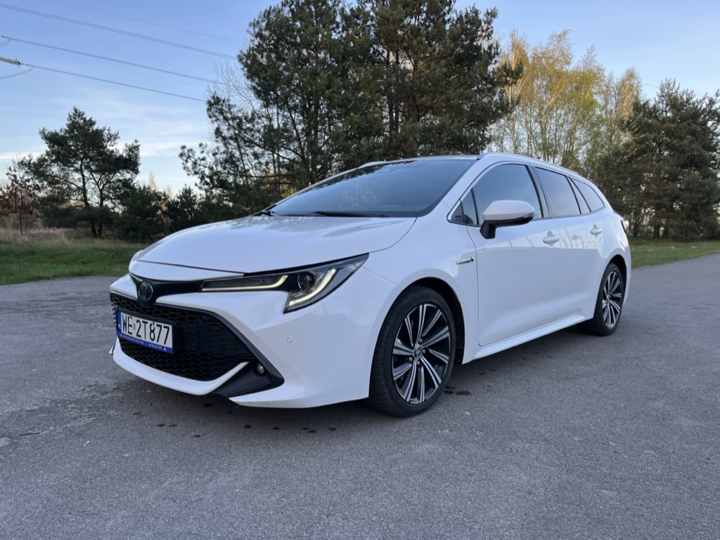 Skoda Superb Kombi Ambition