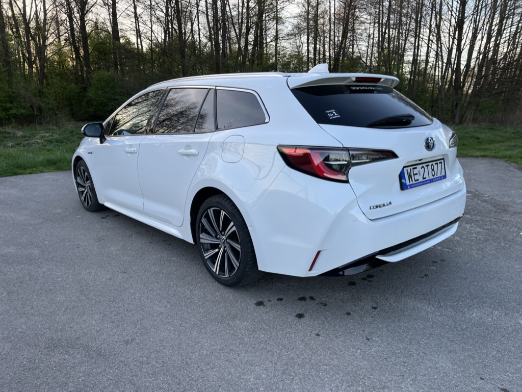 Skoda Superb Kombi Ambition 1