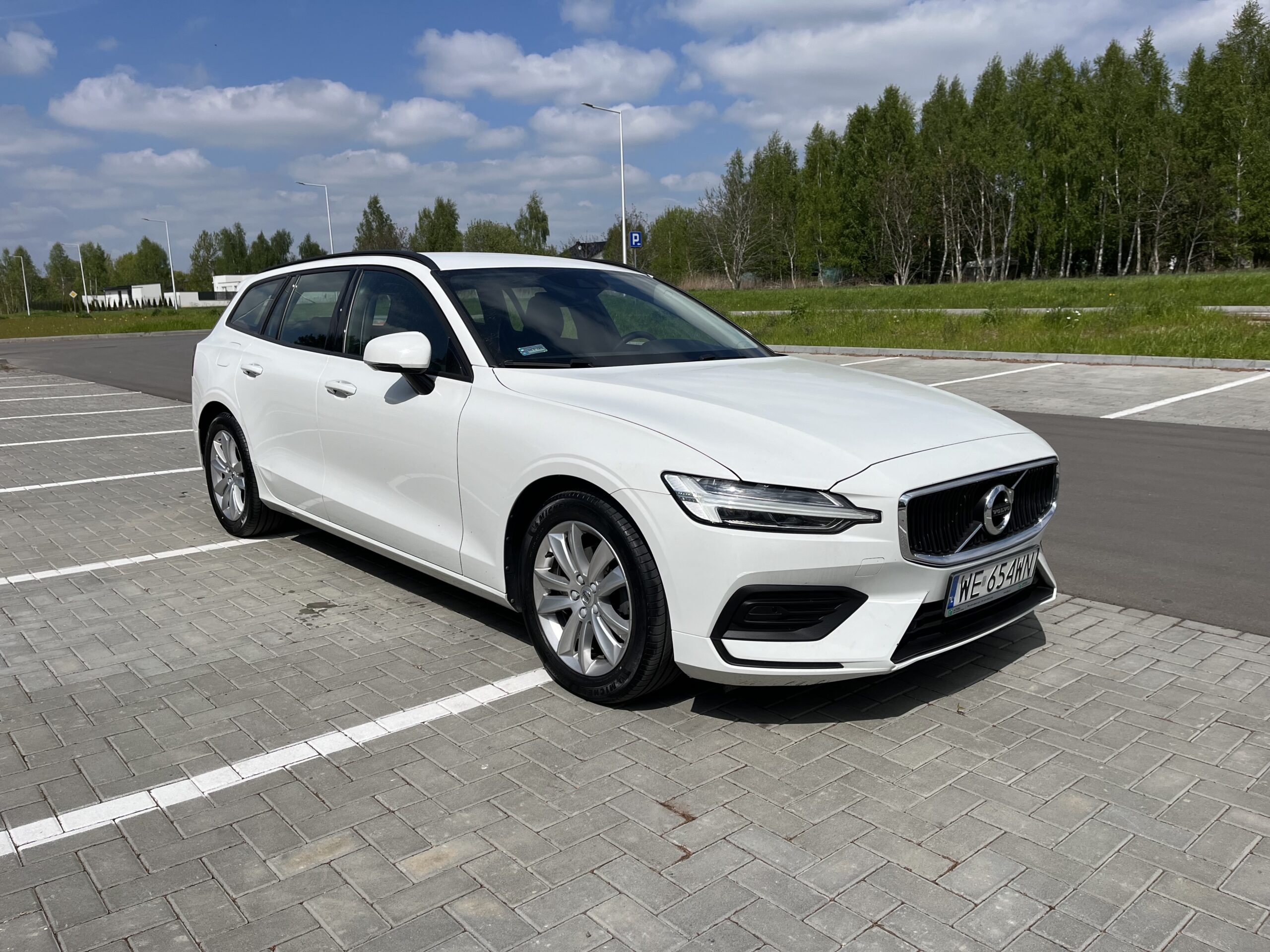 Skoda Superb Kombi Ambition
