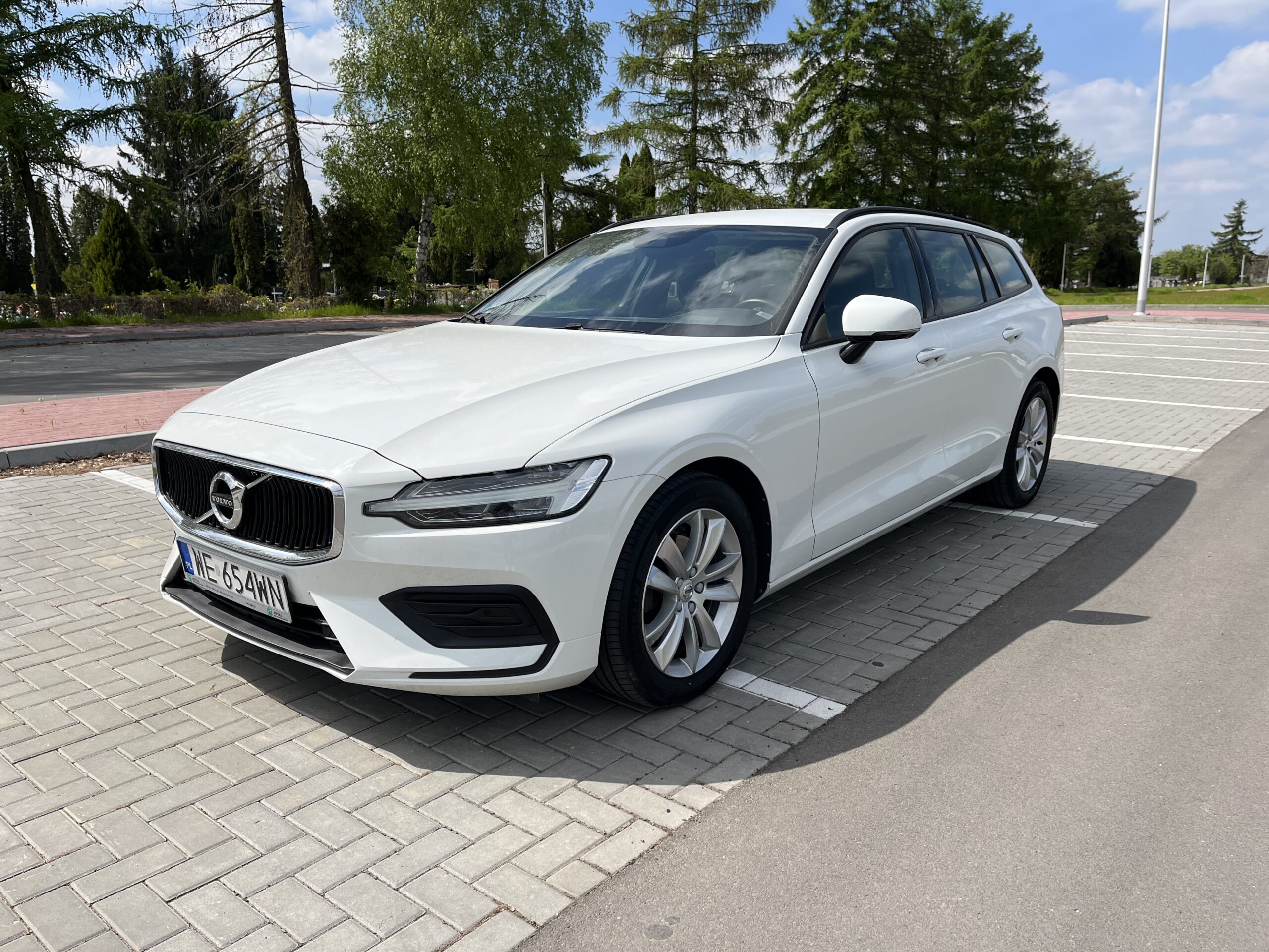 Skoda Superb Kombi Ambition 2