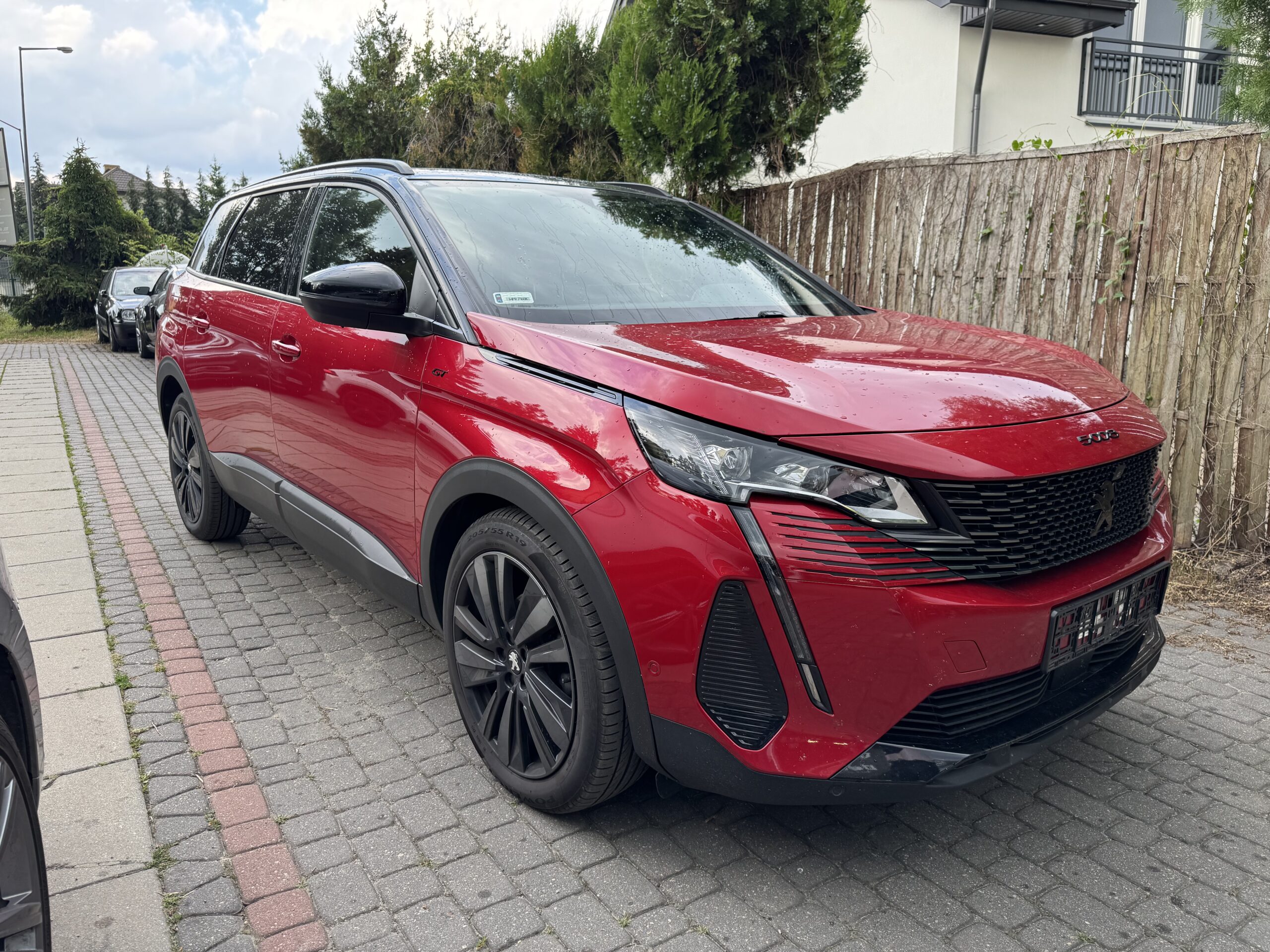 Toyota RAV4 4x4 hybryda 222KM Cesja leasingu selection